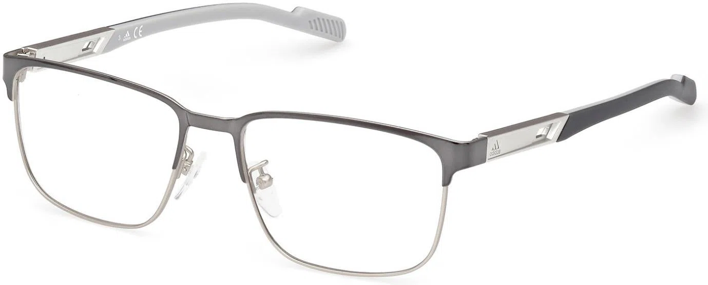 ADIDAS SPORT 5045 Eyeglasses - view 3